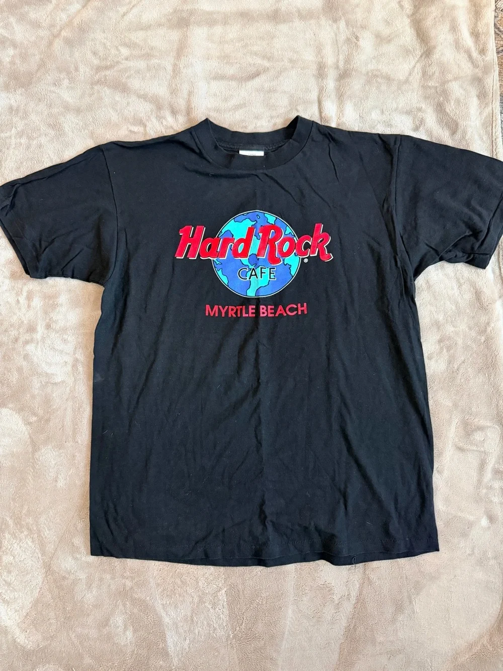 Hard Rock Cafe Myrtle Beach
